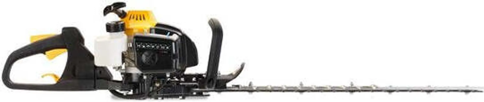 McCulloch Benzin Heckenschere HT 5622 56 cm Schwert 0,65 kW – Bild 10