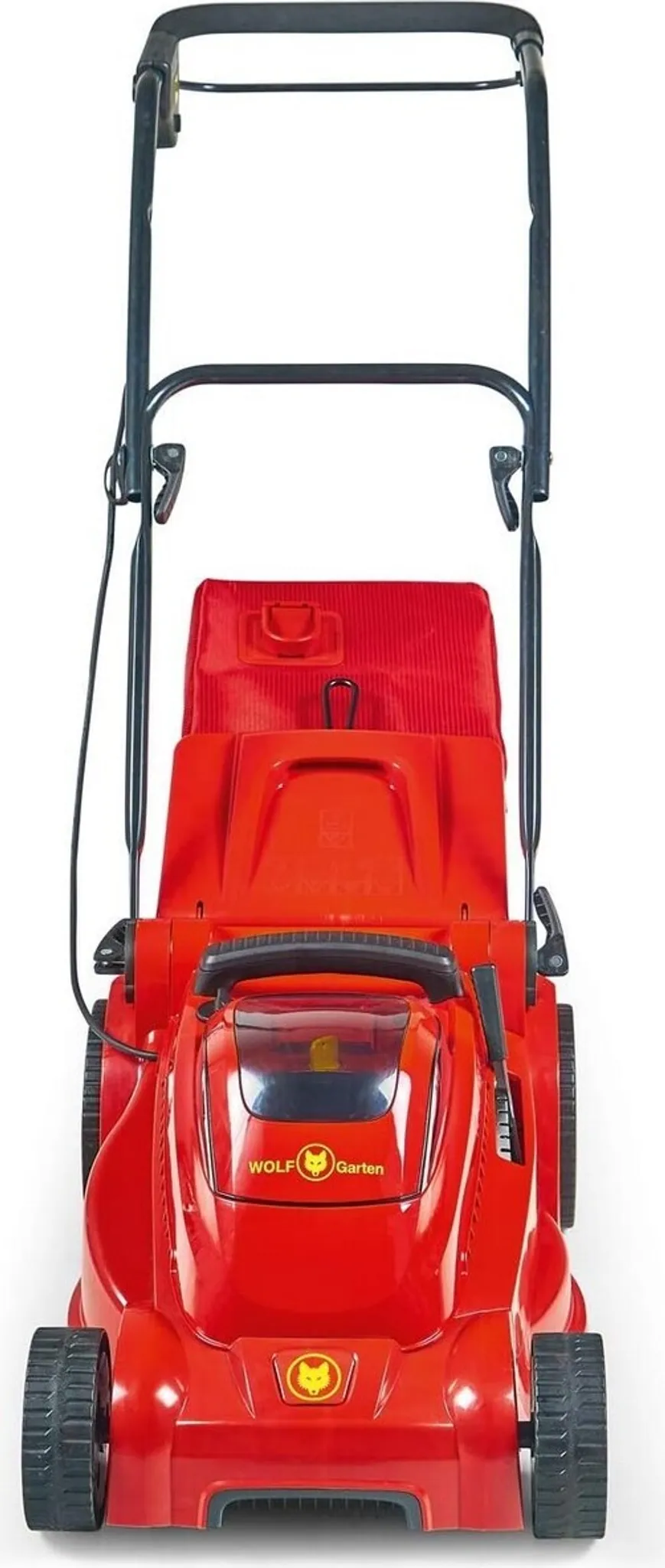 WOLF-Garten LYCOS 40 370 M 40 LI-ION POWER Akku-Rasenmäher – Bild 4