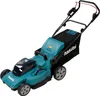 Makita DLM480PT2 Akku-Rasenmäher – Bild 2