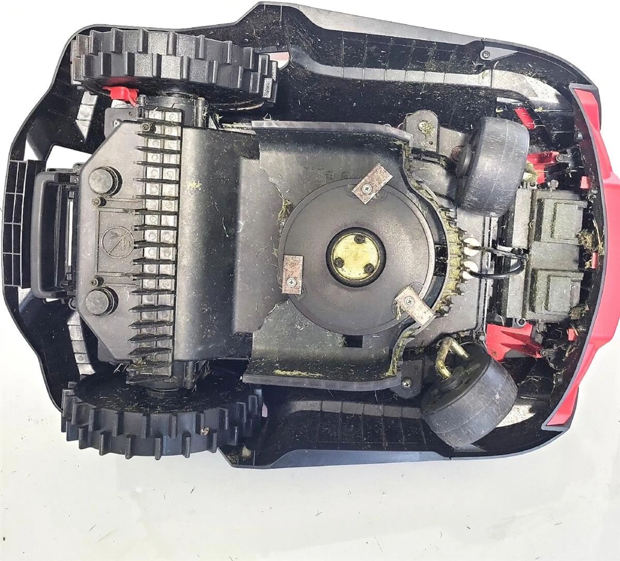 Einhell FREELEXO 600 BT - Rasenmähroboter - 600 m² - 18 cm - 2 cm - 6 cm - Rotorblätter – Bild 4