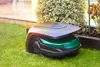 WOLF-Garten Robomow - Mähroboter - Alexa App gesteuert - bis zu 2000 m² - 45% Steigung – Bild 3
