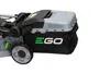 EGO LM1701E 42cm Kunststoff-Rasenmäher KIT – Bild 9