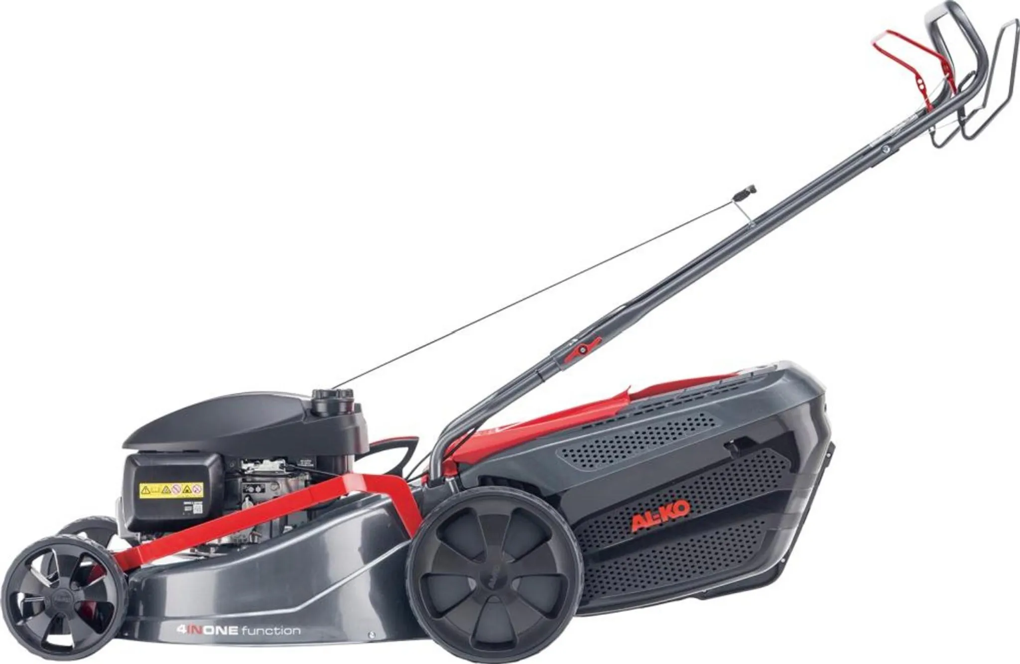 AL-KO Benzin-RasenmäherHighline 51.9 SP-H51 cm Honda GCV 170 – Bild 8