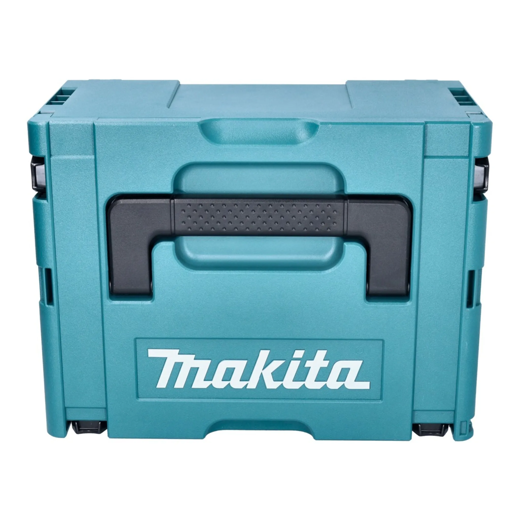 Makita DAS 180 RFJ Akku Gebläse 18 V Brushless + 2x Akku 3,0 Ah + Ladegerät + Makpac – Bild 4