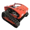 Ferngesteuerter Raupen-Schlegelmäher mit 7,9 PS starkem 225-cm³-Motor von Loncin FRASCIO NEW TECNOLOGY – Bild 3