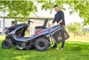Rasentraktor Comfort 18-103.4 HD-A 2-Zylinder Motor – Bild 7