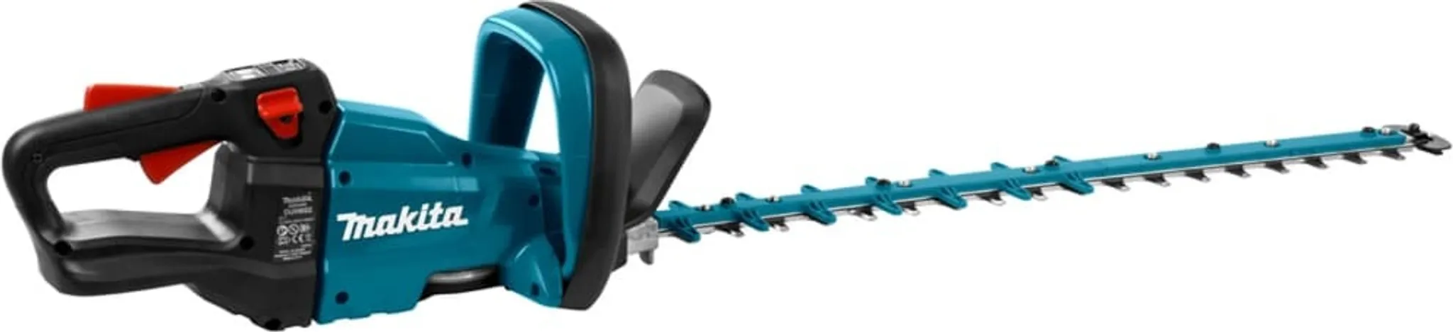 Makita DUH602Z Elektrische Heckenschere 4,5 kg – Bild 6