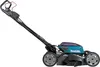 Makita DLM530Z Akku-Rasenmäher – Bild 4