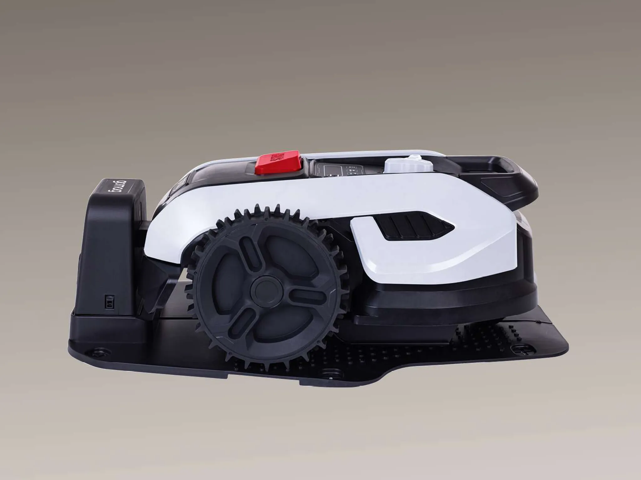 Scheppach GO-MR300, Rasenmähroboter, 300 m², 16 cm, 2 cm, 5 cm, 3000 RPM – Bild 3