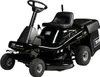 TEXAS Rider 7600E 3in1 Aufsitzmäher Rasen Traktor Rasenmäher, Aufsitzrasenmäher Rasentraktor Rasenmäher Bulldog Gartentraktor Hochgrasmäher, 12 PS – Bild 7