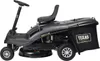 TEXAS Rasenmäher Traktor Rasentraktor Aufsitzmäher Rider 6110E 196cm³ E-Start – Bild 2