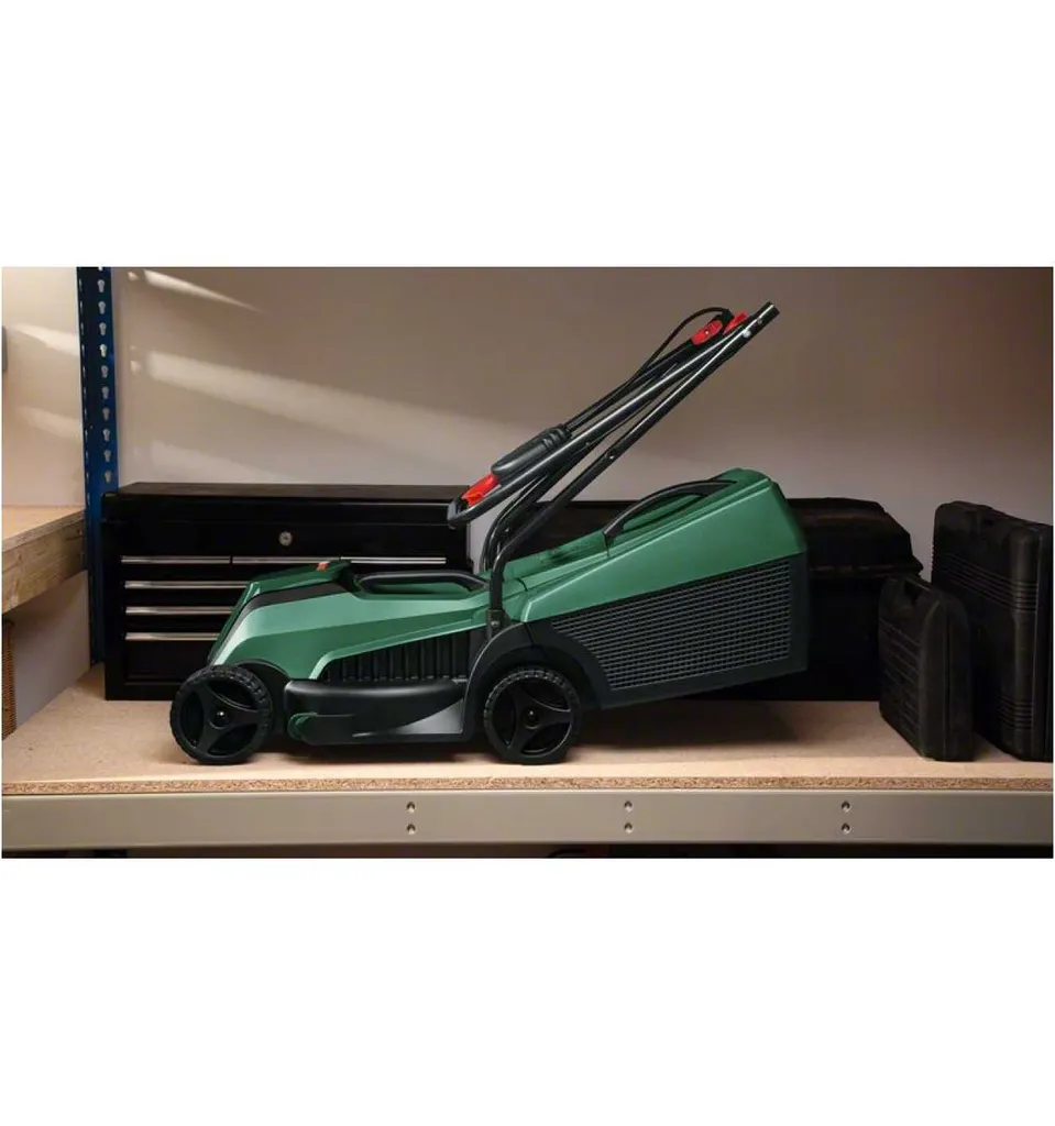 Bosch Akku-Rasenmäher EasyMower 18V-32-150 – Bild 4