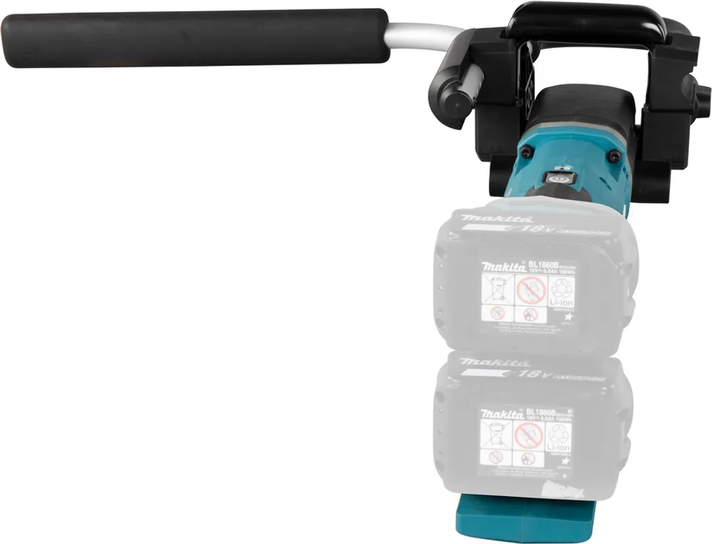 Makita DDG460ZX7 Akku-Erdbohrer – Bild 9