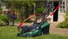 Bosch Rasenmäher Gartengeräte AdvancedRotak 750 Elektrisch Rasenpflegekraftig – Bild 8