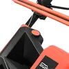 GÜDE Benzin Rasenmäher 51 cm Schnittbreite Radantrieb BIG WHEELER 514.3 R LI-ES – Bild 3