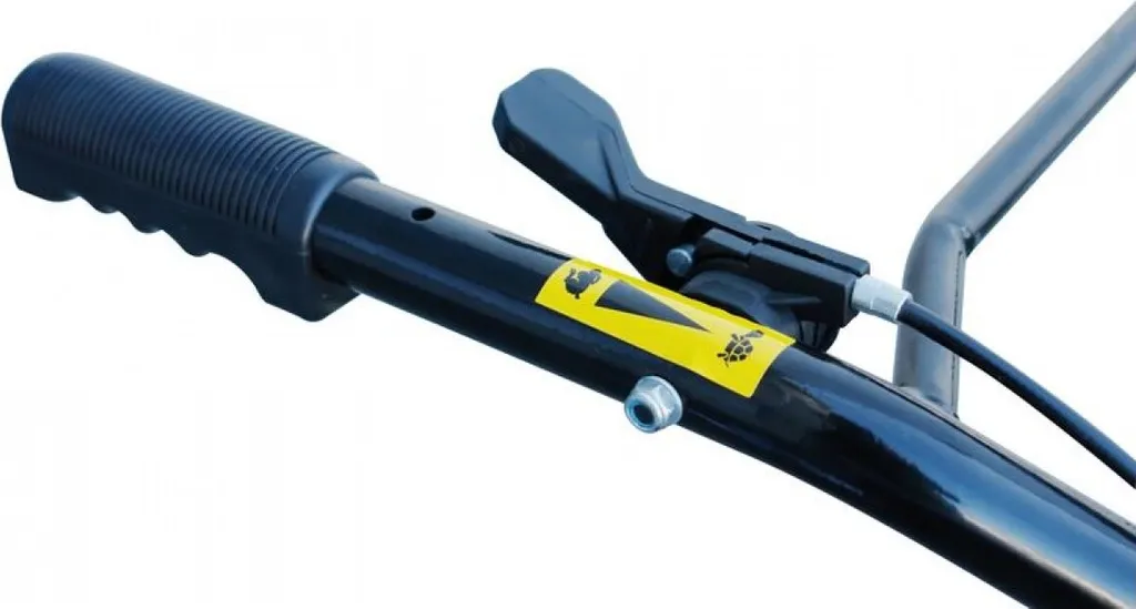 Güde Benzin Motoreinachser GME 6,5V – Bild 10