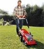 Einhell Akku-Rasenmäher RASARRO 36/36 (2x3,0Ah Plus) – Bild 8
