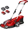 Einhell Akku-Rasenmäher RASARRO 36/36 (2x3,0Ah Plus) – Bild 9