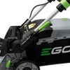 EGO LM1701E 42cm Kunststoff-Rasenmäher KIT – Bild 4