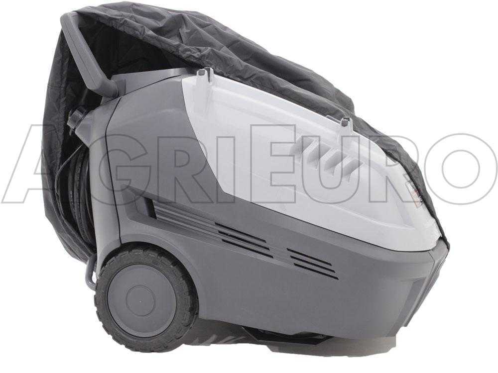 Abdeckhaube für Reinigungsmaschine - L – Bild 3