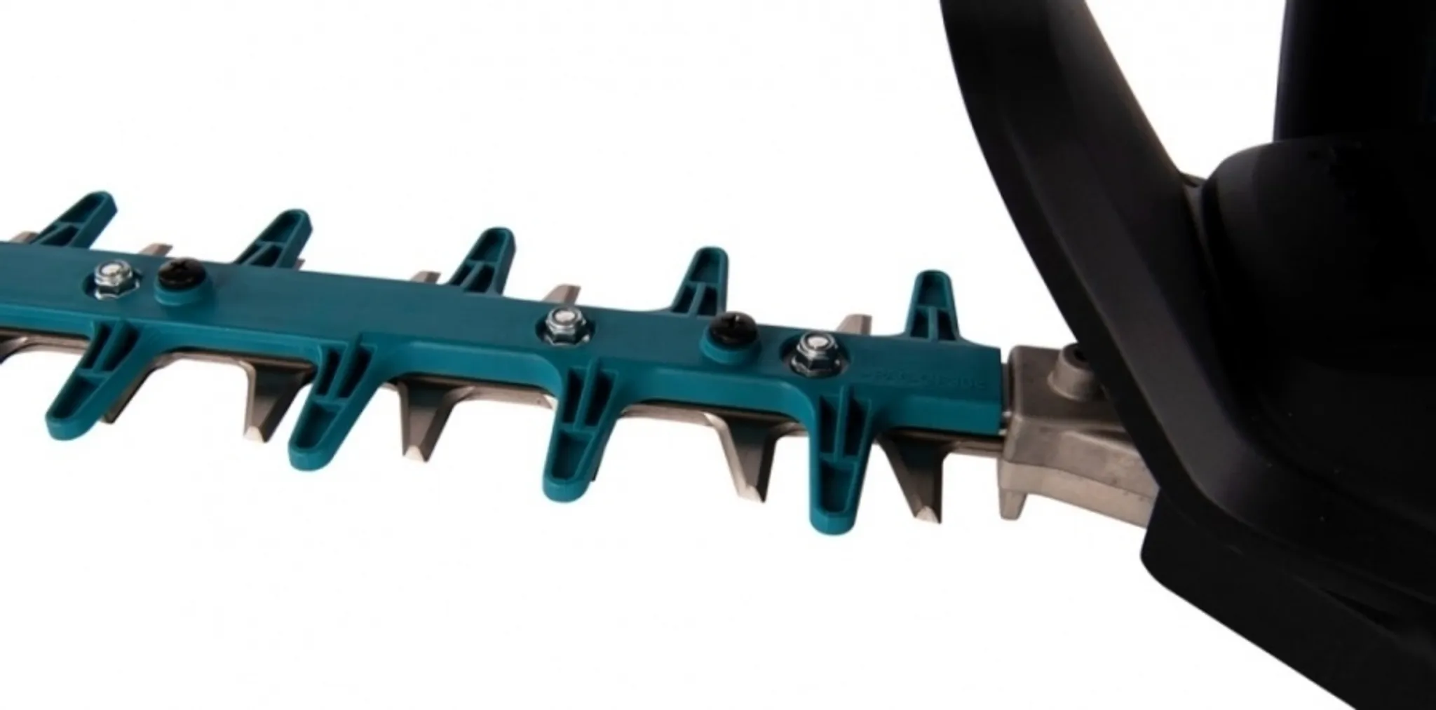 Makita DUH601Z Heckenschere, schnurlos, 18 V, ohne Batterie, 0-2000/0-3600/0-4400 1/min – Bild 9