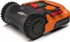 Worx WR141E, Rasenmähroboter, 500 m², 18 cm, 3 cm, 6 cm, Rotorblätter – Bild 3