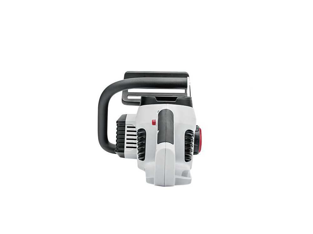 AL-KO Energy Flex CS 4030 - Akku-Motorsäge 36V/5Ah - Schwert 30 cm – Bild 3