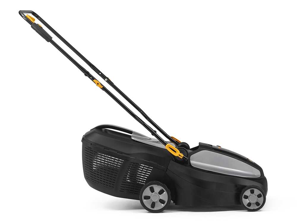 Alpina AL 3820 Li Kit - Akku Rasenmäher - 2x20V/4Ah - Schnittbreite 38 cm – Bild 2