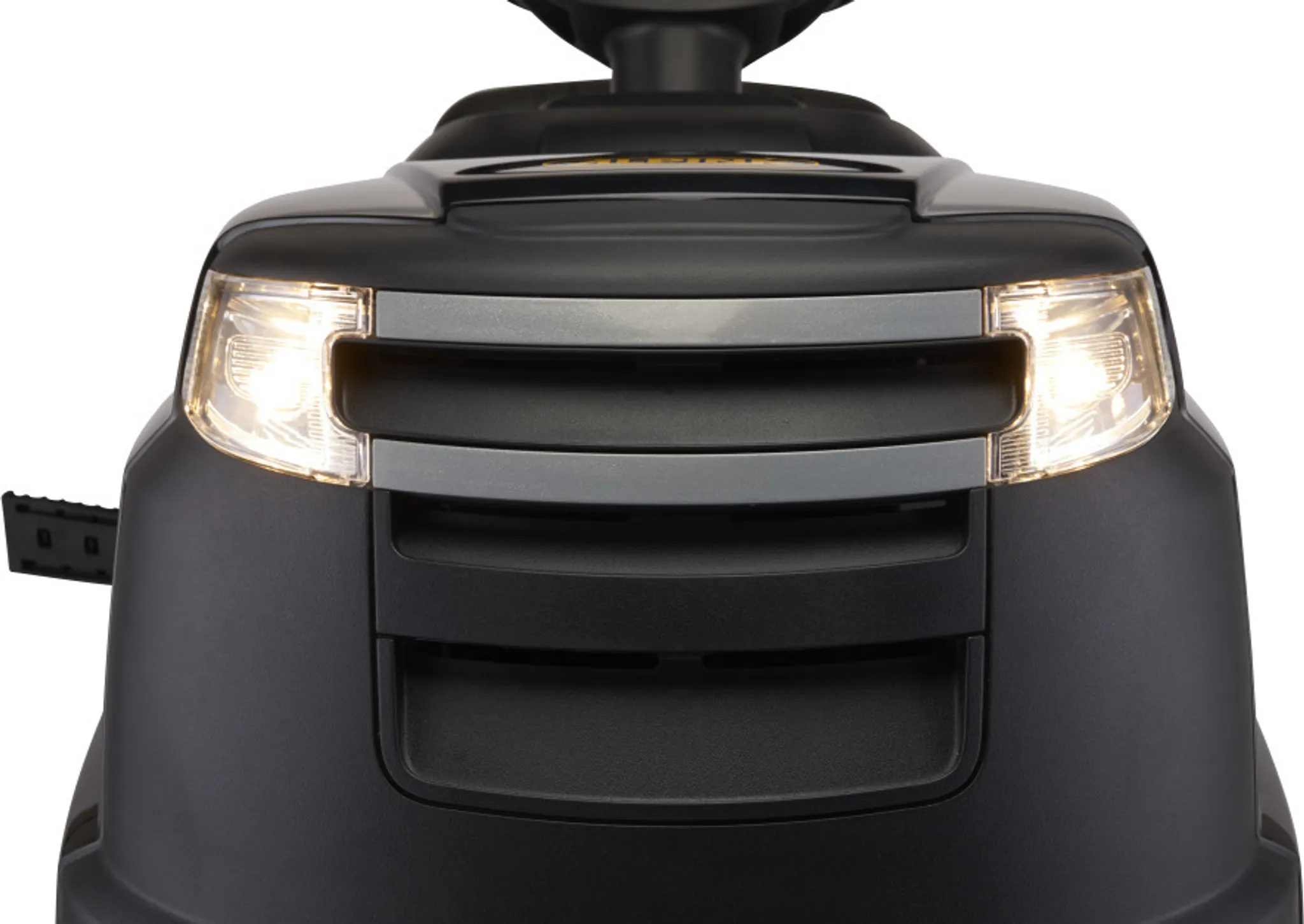 ALPINA Rasentraktor AT4 84 HA, 84 cm Schnittbreite, Hydrostat – Bild 6