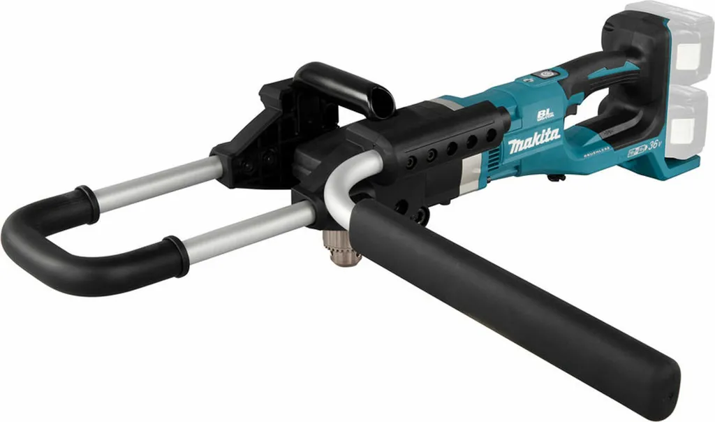 Makita DDG460ZX7 Akku-Erdbohrer – Bild 5