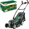 Bosch 37-550 - Rasenmäher mit Radantrieb - 550 m² - 37 cm - 2,5 cm - 7 cm - Rotorblätter – Bild 2