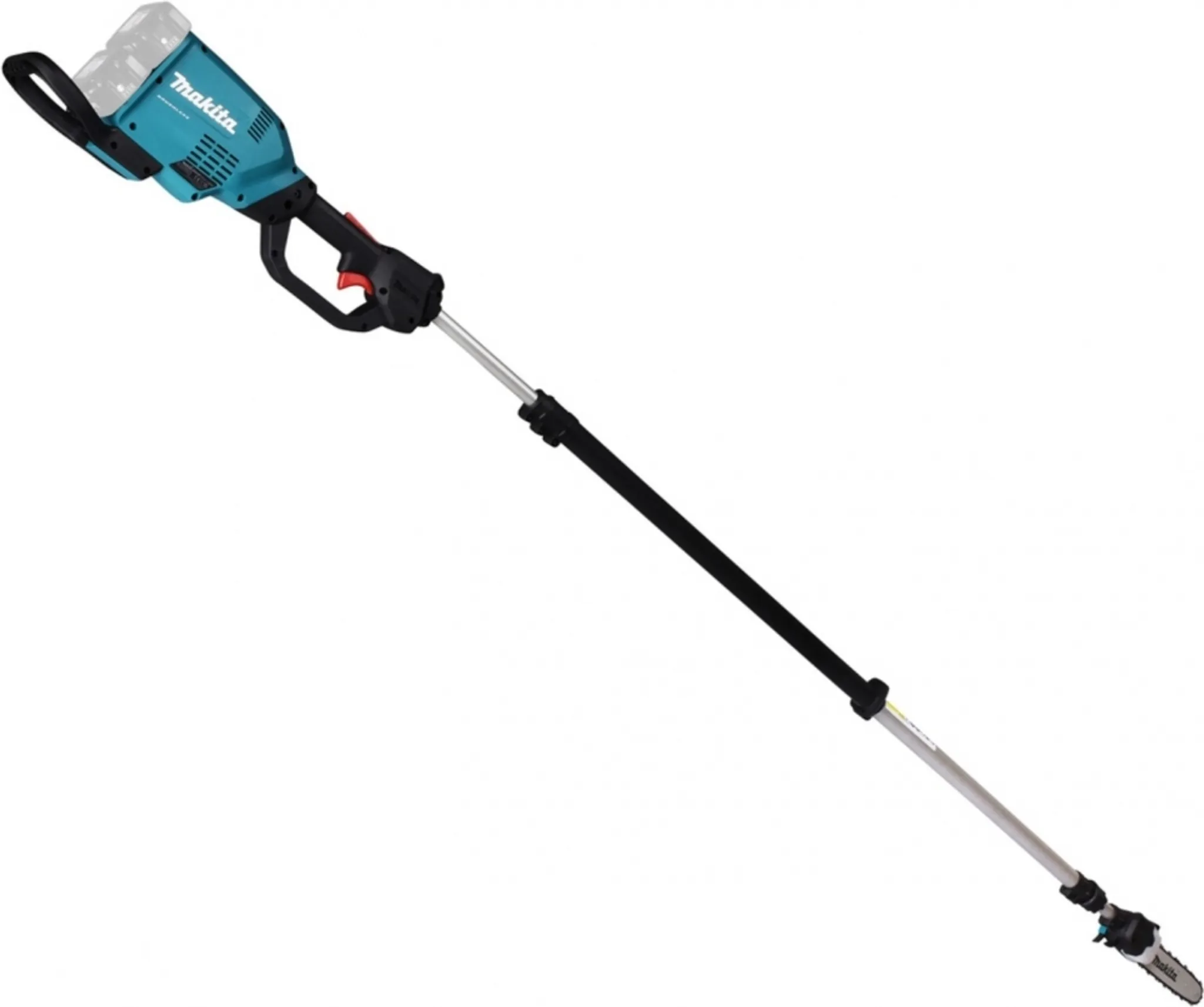 Makita Akku-Hochentaster 2x18V DUA301Z