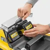 Kärcher Akku-Rasenmäher LMO 5-18 Dual Battery Set, 41cm Schnittbreite, Mulchkit – Bild 8