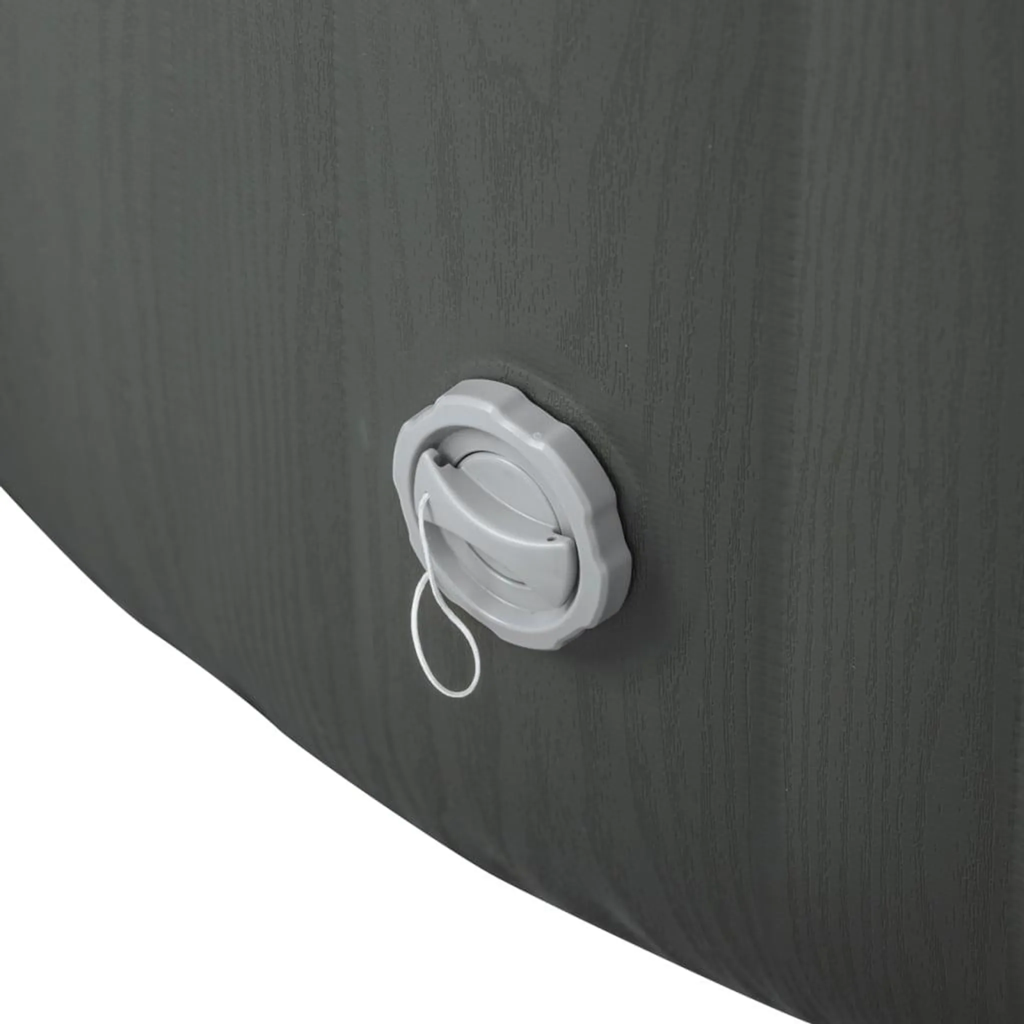 Bestway Lay-Z-Spa Mauritius Airjet Whirlpool Oval – Bild 6