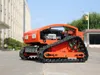 Ferngesteuerter Raupen-Schlegelmäher mit 7,9 PS starkem 225-cm³-Motor von Loncin FRASCIO NEW TECNOLOGY – Bild 5