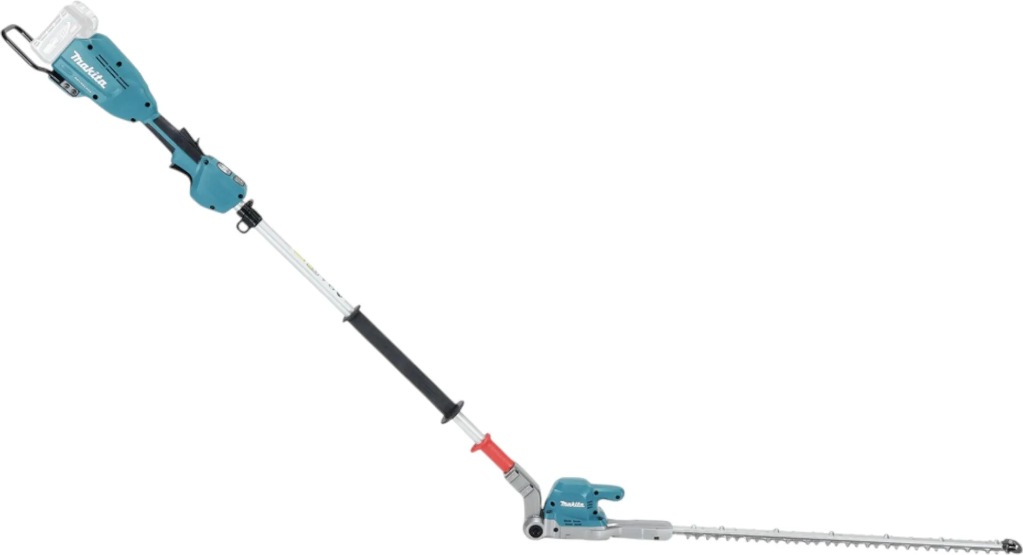 Makita Akku-Heckenschneider UN001GZ, 40 V, incl. Zubehör, Karton – Bild 4