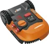 Worx WR141E, Rasenmähroboter, 500 m², 18 cm, 3 cm, 6 cm, Rotorblätter – Bild 10