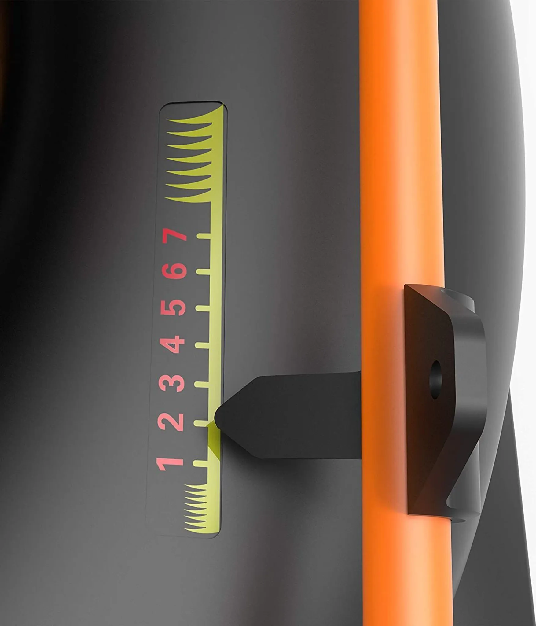 WORX WG749E Akku Rasenmäher 40V: Effizient, Leistungsstark und Komfortabel – Bild 7