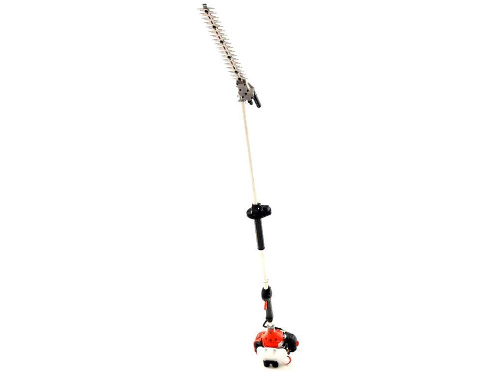 Benzin-Heckenschere auf Verlängerungsschaft Echo HCA-236ESLW - Schwert 52 cm - 0,96 PS – Bild 3