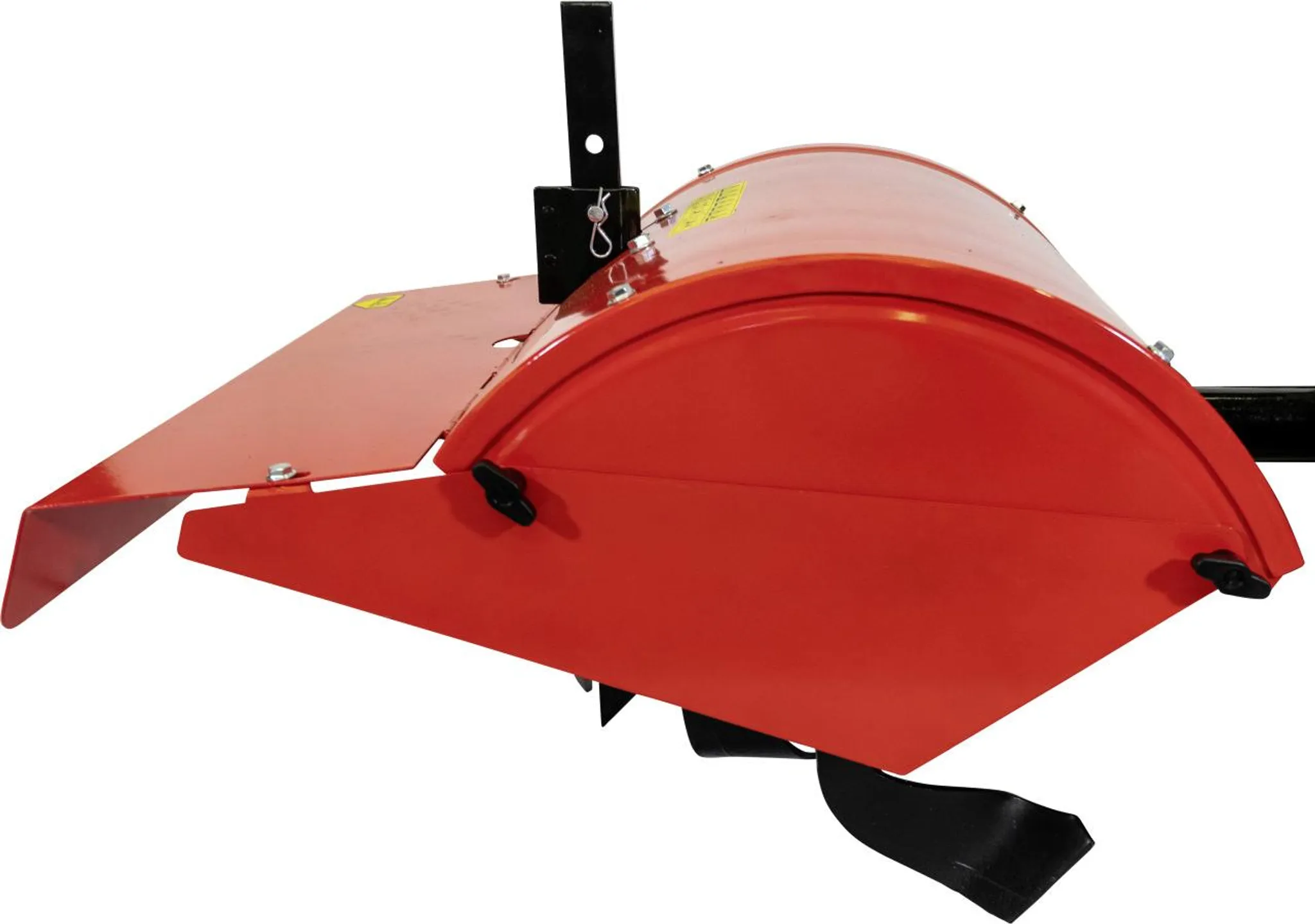 Güde Gartenfräse GF 420-4.1 48 cm Arbeitsbreite – Bild 8