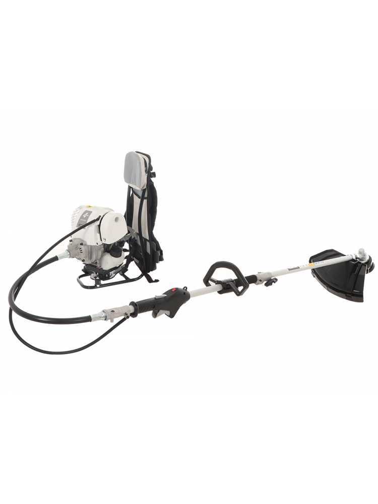 BlackStone BC4S 320 BP - Mehrzweck-Motorsense - mit Astkettensäge und Heckenschere