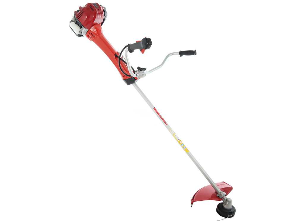 BlueBird HO 50 PRO M - 4-Takt-Benzin-Motorsense - Honda Motor GX 50 – Bild 2