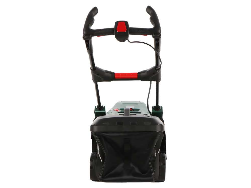 Bosch AdvancedRotak 36V-44-750- Akku-Rasenmäher - 44 cm Schnittbreite - 2x 36V 4Ah – Bild 2