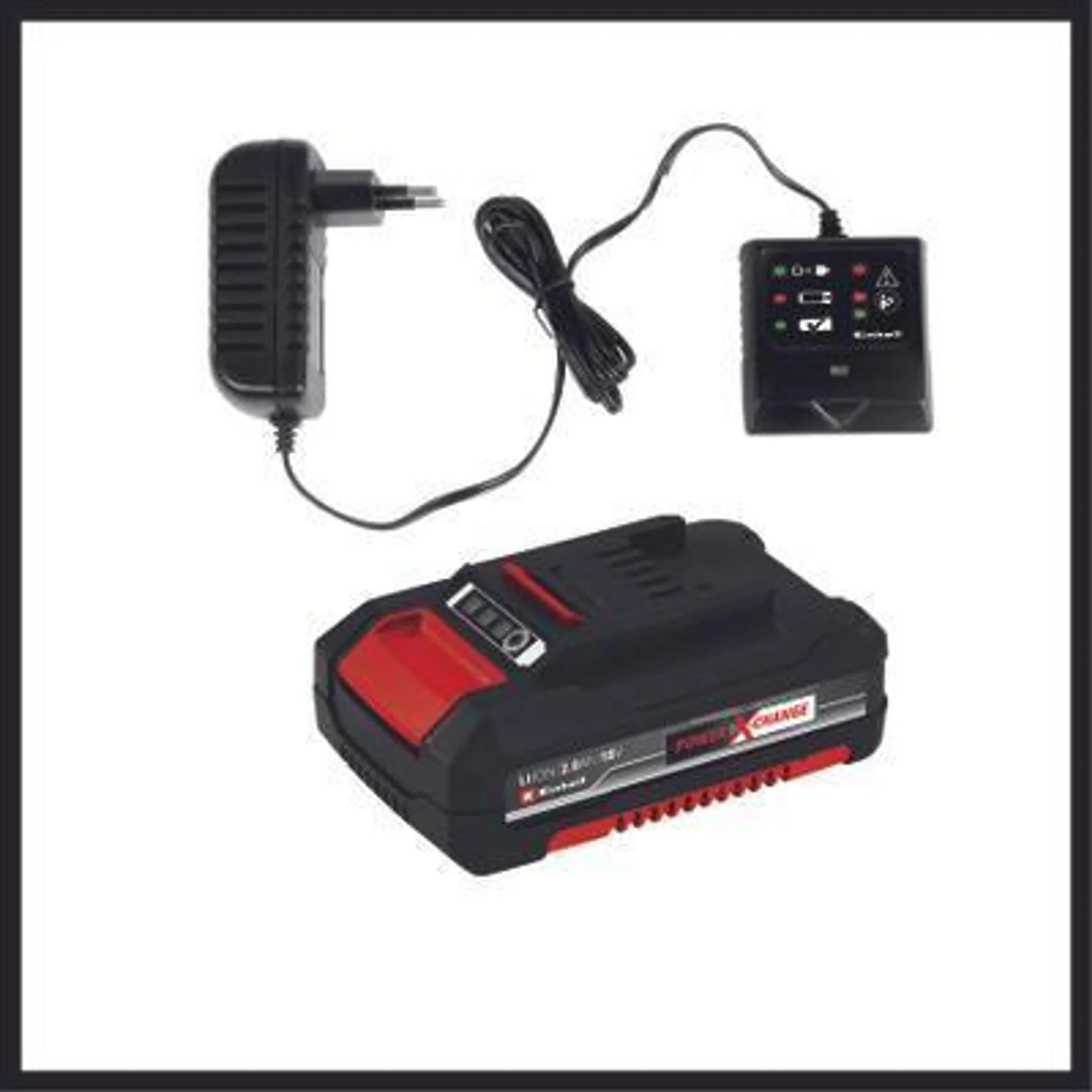 EINHELL Benzin-Rasenmäher (3407560) – Bild 9