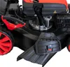 Güde Benzin-Rasenmäher BIG WHEELER 534.1 R ES – Bild 8