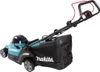 Makita LM004GZ 40V Akku-Rasenmäher 43cm – Bild 6