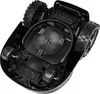 TEXAS Mähroboter Rasenroboter Rasenmäher Roboter RMX 1600 | bis zu 1600 m² Rasenfläche | 9-fach einstellbare Schnitthöhe | 20 V Li-Ion Akku mit 5 Ah – Bild 7