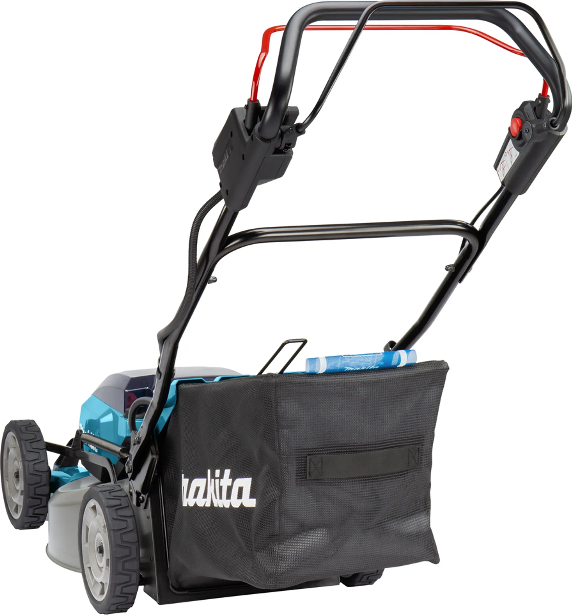 Makita DLM462Z Akku-Rasenmäher – Bild 8