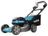 Makita Akku-Rasenmäher, 40 V max., 48 cm, 62 l, 1.900 W, Art.Nr. LM001GZ – Bild 9