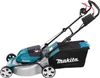 Makita DLM463PT2 Akku-Rasenmäher – Bild 8